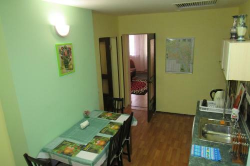 Apartment On Georgiyevskaya 6