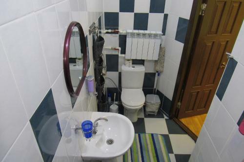 Apartment On Georgiyevskaya 6