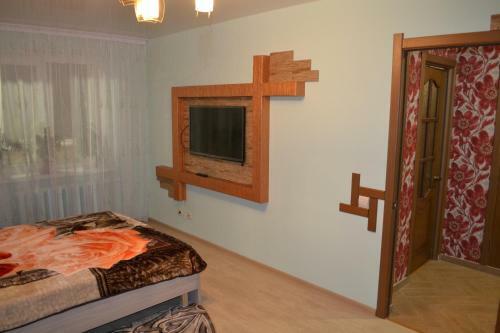 Apartment Ledovyy Dvorets On Rizhskiy Prospekt