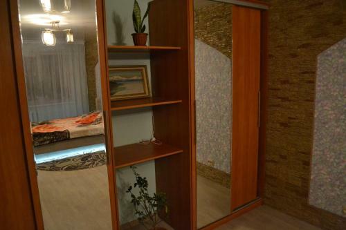 Apartment Ledovyy Dvorets On Rizhskiy Prospekt