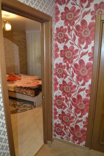 Apartment Ledovyy Dvorets On Rizhskiy Prospekt