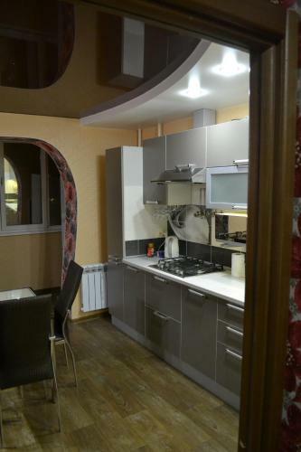 Apartment Ledovyy Dvorets On Rizhskiy Prospekt