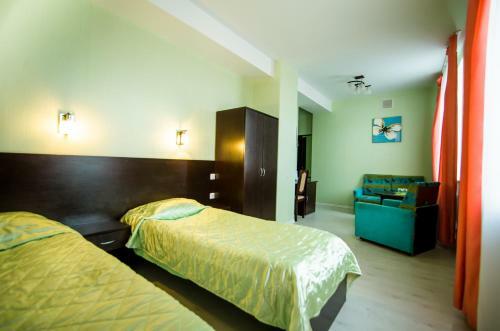 Avatar Hotel