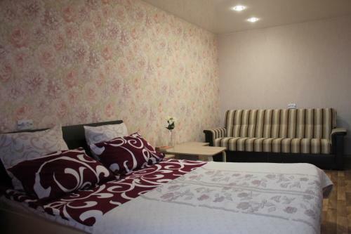 Apartament On Maksima Gorkogo