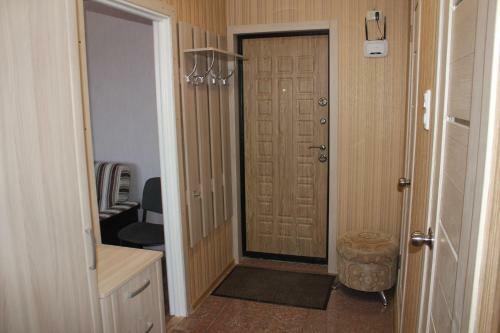 Apartament On Maksima Gorkogo
