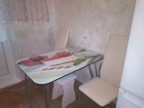 Apartment Narodnaya 57