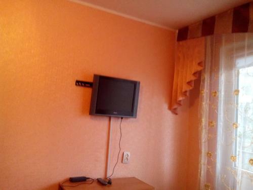 Apartment Narodnaya 57