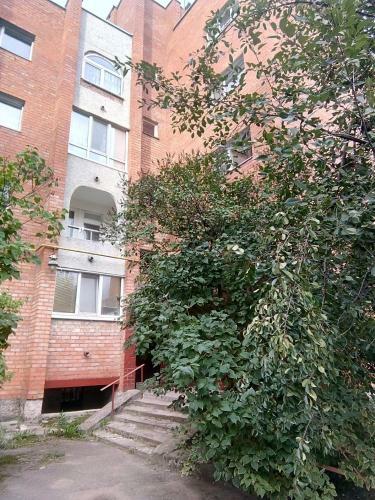 Apartment Pleskov Remeslennyj