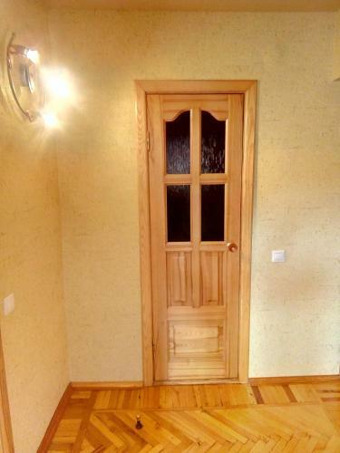 Apartment Pleskov Remeslennyj