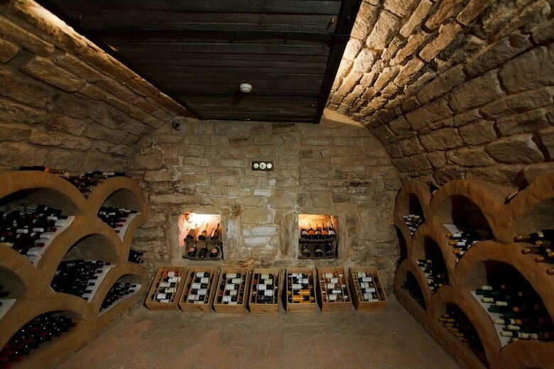 Old Estate Hotel & Spa