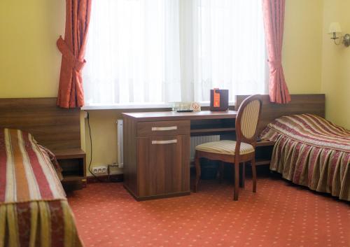 Hotel 903