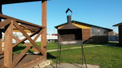 Hostal Guest House On Larkina 18
