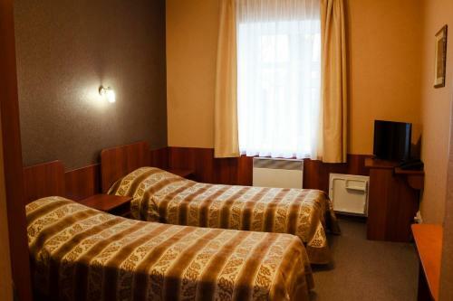 Favorit Hotel