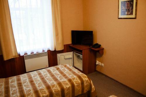 Favorit Hotel