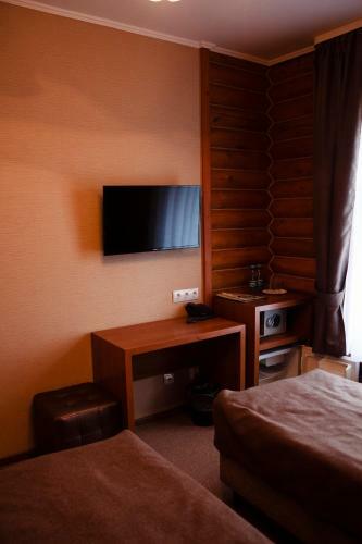 Favorit Hotel
