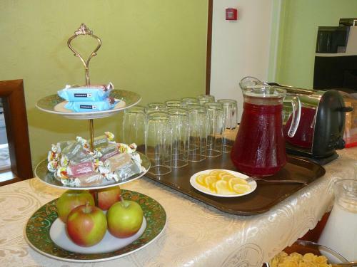 Favorit Hotel