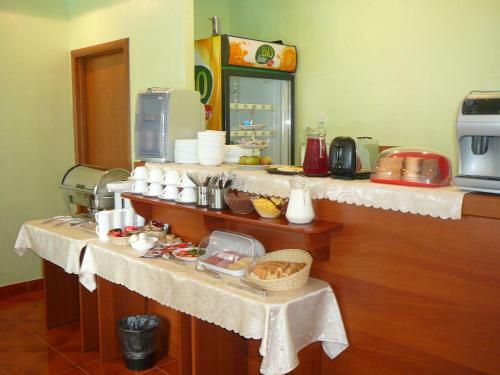 Favorit Hotel