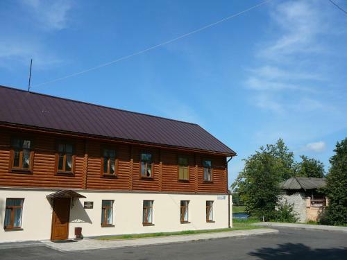 Favorit Hotel