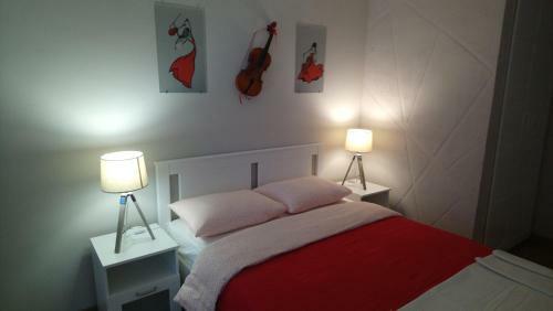Apartamento ??????????? City Center