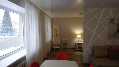 Apartamento ??????????? City Center