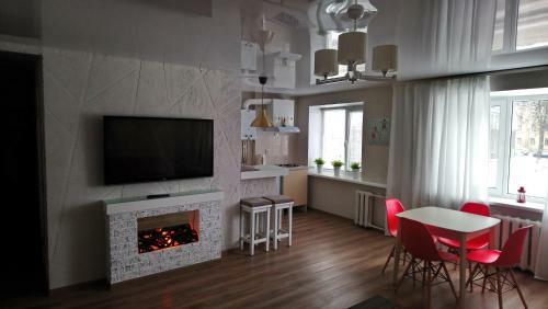 Apartamento ??????????? City Center