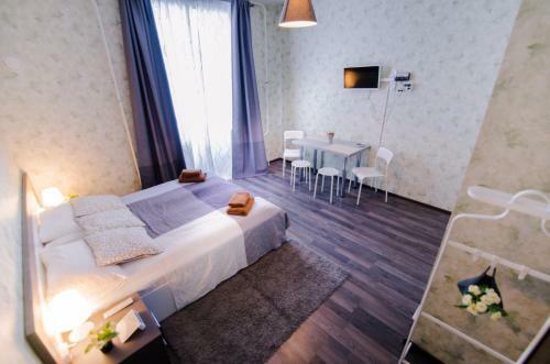 Apart-hotel Camelot