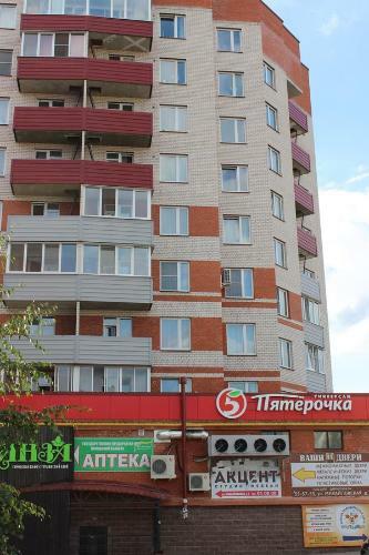 Apartment Mikhaylovskaya