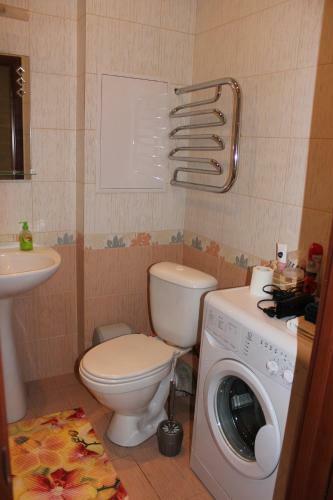 Apartment Mikhaylovskaya