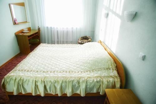Hotel Oktyabrskaya