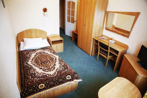 Hotel Oktyabrskaya
