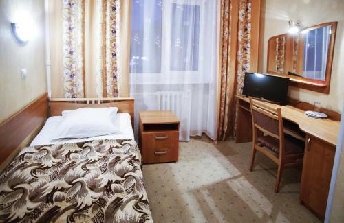Hotel Oktyabrskaya