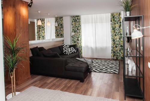Pskov Design Apartments