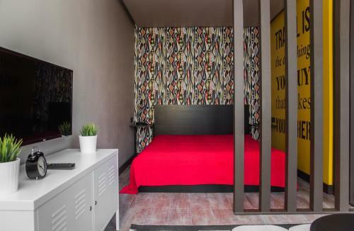 Pskov Design Apartments