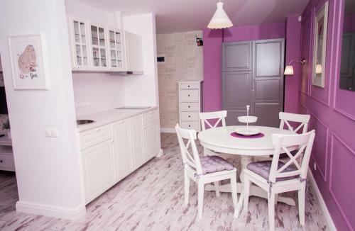 Pskov Design Apartments