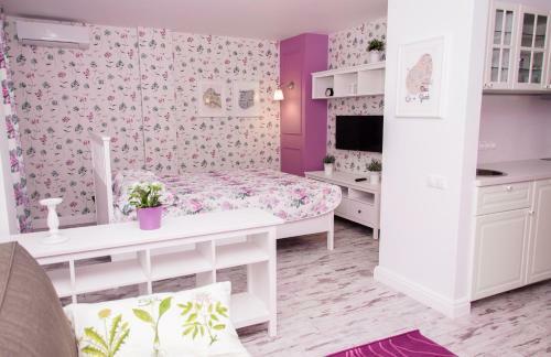 Pskov Design Apartments