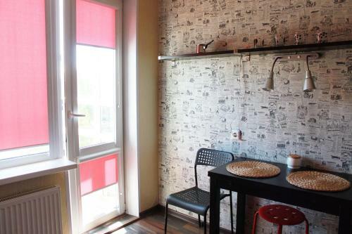 Scandinavia Apartment