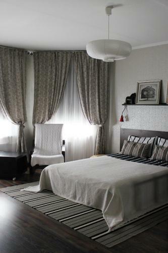 Scandinavia Apartment