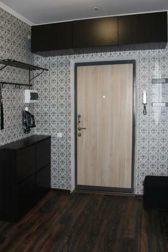 Scandinavia Apartment