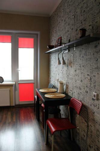 Scandinavia Apartment