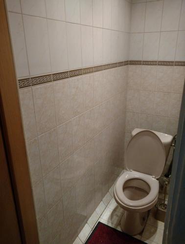 Apartment On Narodnaya 53