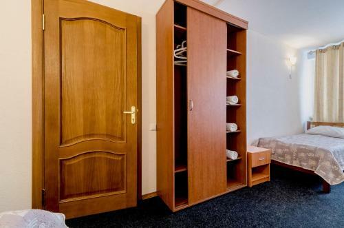 Oazis Hotel
