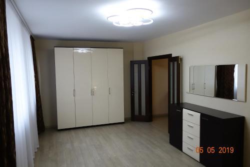 Apartments On Yubileynaya
