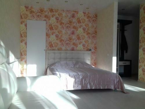 Apartment On Metallistov 23