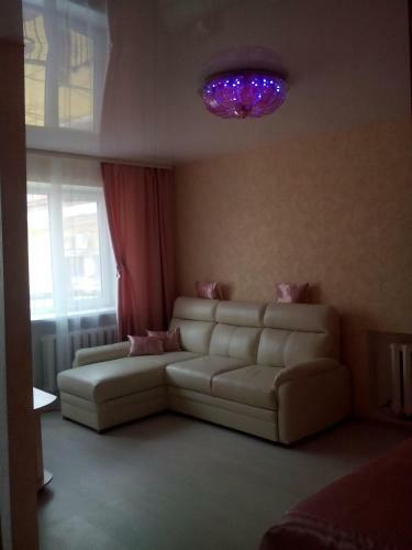 Apartment On Metallistov 23