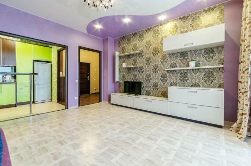 Pskov City Apartments - Mikhailovskaia 1