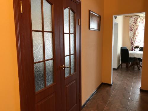 Apartments On Gogolya 39
