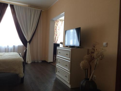 Apartments On Gogolya 39