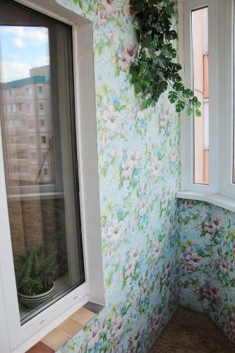 Apartment Na Shestaka 24
