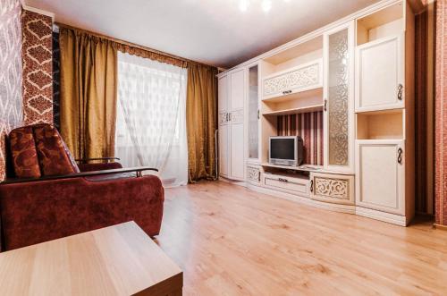 Pskov City Apartments - ???????? 5?