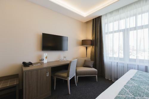 Hotel Pokrovsky